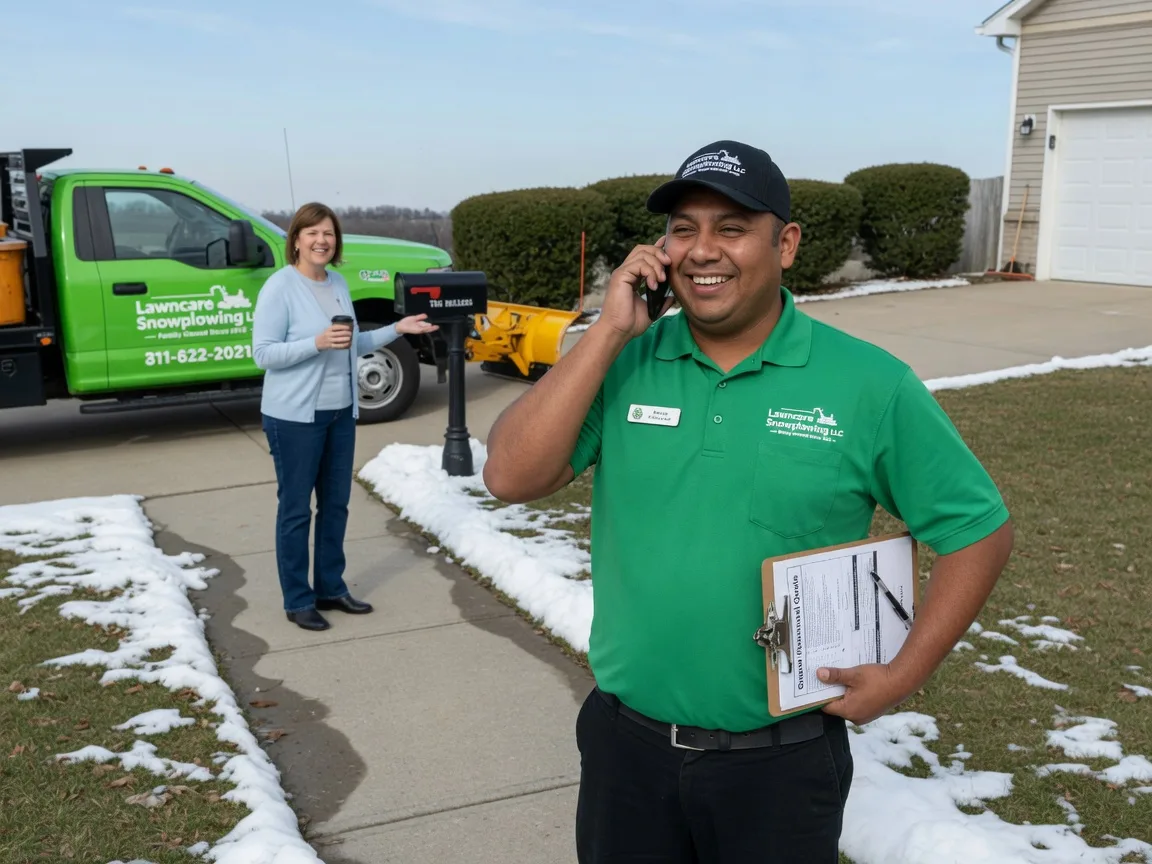 Lawn Care Services By Expert Landscaper Brush Creek, TN FAQs